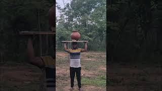 use waler  pot garmi main