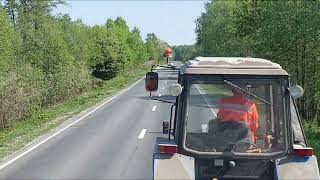 картинка: ОТ МУРОМА ДО ПАВЛОВО