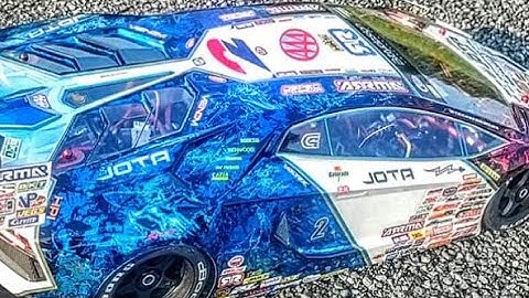 How to paint rc car body - PRO tips❗