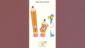 Dop-2 Delete One Part Game Level- 432 #trending #ytshorts