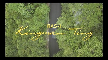 Ras-I - Kingman Ting (Official Music) Video