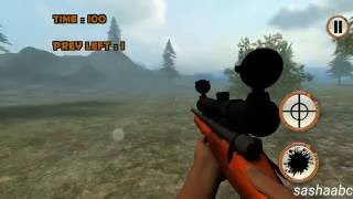 animal hunting africa обзор игры андроид game rewiew android animal hunting africa обзор игры андроид game rewiew android
