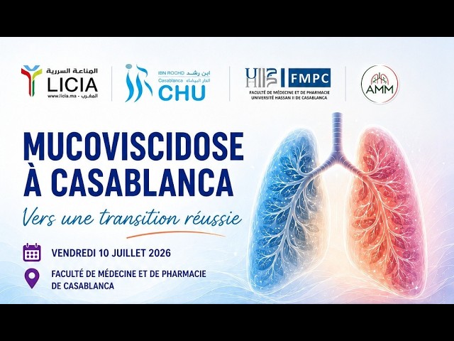 Épidémiologie Marocaine et Mondiale