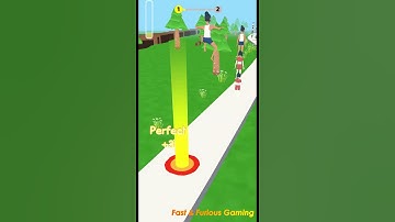 Tower Run Level 1 New Gameplay Android, iOS