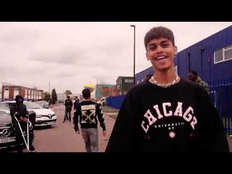 Harris J - Living life (Official music video)