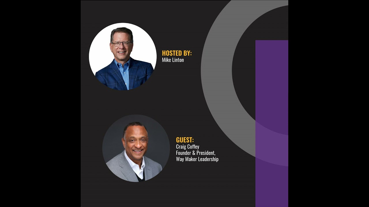 Craig Coffey: How to Increase Your Chance of Succeeding as a CMO