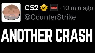 CS2's Skin Market Situation is BAD... And it's About To Get Even Worse