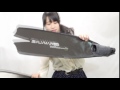 SALVIMAR（サルビマール） 【6000050A】 BOOMBLAST DYNAMIC ブームブラスト ダイナミック ソフト フィン