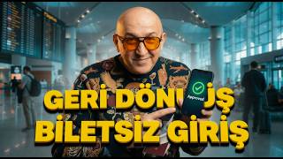 Ucuz Uçak Bileti Bagaj Tazminatı Seyahatte Para Koruma 2025 Part 2