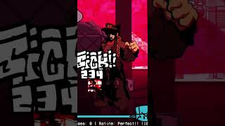 Isotope but Jotaro Kujo Sings it #shorts