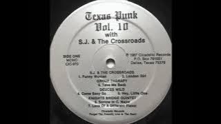 SJ & The Crossroads - London Girl