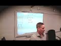 Jan. 14, 2025 Introduction to Applied Precalculus
