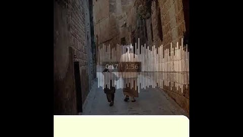 إبداع الشيخ مشاري في سورة مريم.