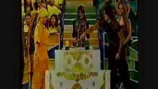 Mega Match Pie In The Face Scenes 14