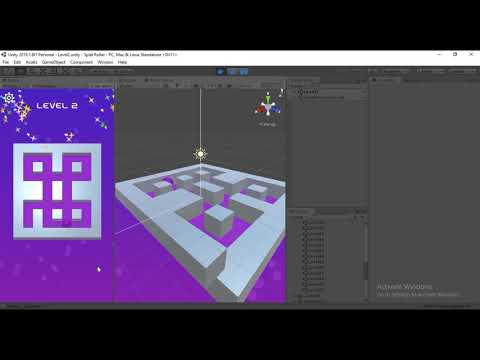 Spalt Roller Ball Source Code Documontation