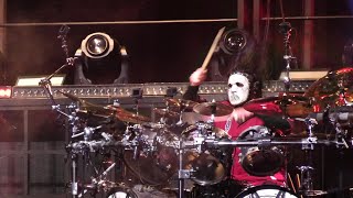 Slipknot LIVE Surfacing - Chula Vista, CA, USA 2022