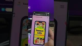 How to install tomodachi life on Android and ios #TomodachiLife #tomodachilifelivingthedream