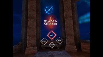 How to install Nexus Mods on to Blade and Sorcery Nomad