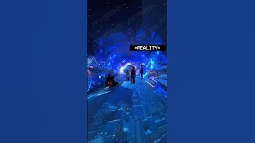 VR & AR travel in JYVISIONS Immersive LED Tunnel #diy #led #technology #design #artist #producer