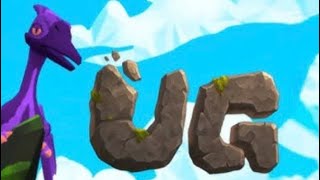 UG:Rise of flight ep1 season1 The discovery