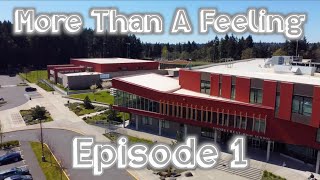 More Than a Feeling - Episode 1: "A Super Special Shorecrest Surprise"