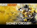 Exploring Sidney Crosby's Career: What Lies Ahead?