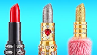 Extreme Makeover From Nerd To Beautiful Girl The Makeover Shocks Everyone