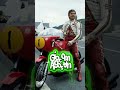 5 Pembalap Moto GP yang mencetak rekor menang berturut turut di setiap balapan