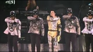 Michael Jackson   They Don t Care About Us   Live Munich 1997  Widescreen HD