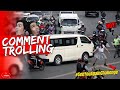 Mag "See You Again Challenge" sa Gitna ng Kalsada | Comment Trolling