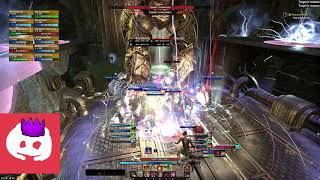ESO - [Hodor] - Likoji - Stamblade - vHOF Assembly General 5:22 Fight - Wolfhunter