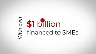 Financing Over 1 Billion To Smes In Asean