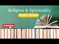 3 Religious & Spirituality Books Review | BestBook4