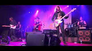 Uli Jon Roth Live We&#39;ll Burn the Sky