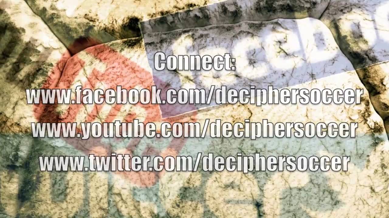 Fabio Capello - It's not like he has Messi and Ronaldo at his disposal