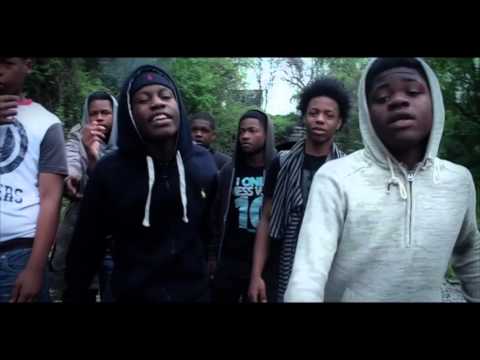 Lor Hatch-Hood Niggas