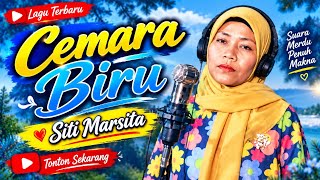 CEMARA BIRU, Cipt: Fazal Dath, Cover By: Siti Marsita, Cover Dangdut Nurhalimah.