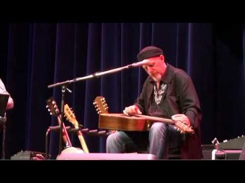 Harry Manx - Tijuana acordes