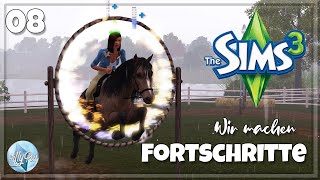 Übung macht den Meister | Sims 3 Let´s Play Folge 08 | LillyPut
