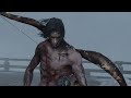 SEKIRO (PS5) 内弦一郎 (ノーダメージ)