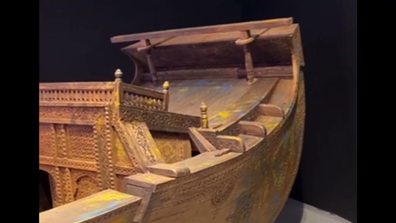 Expo 2020 Dubai  I  Complete Tour  I  UAE Pavilion  I  Expo 2021