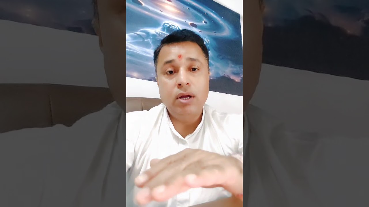 Vastu tips YouTube Short by Acharya Amit Raina