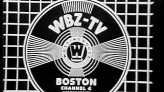 WBZ-TV 35th Anniversary   June 9, 1983   Part 1