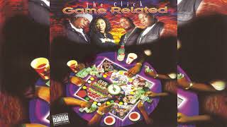 The Click - Hurricane [Instrumental]