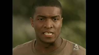First Wave S03E10 "The Plan"
