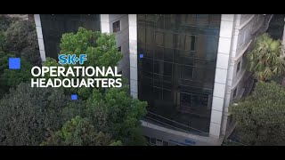 Life at Operational Headquarters | Eskayef Pharmaceuticals (SK+F)