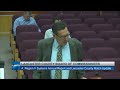 Lancaster County Board of Commissioners Meeting August 2, 2022