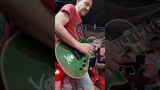 NEIL YOUNG - Rockin in the freeworld [FULL BAND LIVE COVER]