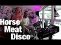 Horse Meat Disco @ The Lot Radio (June 22, 2018)