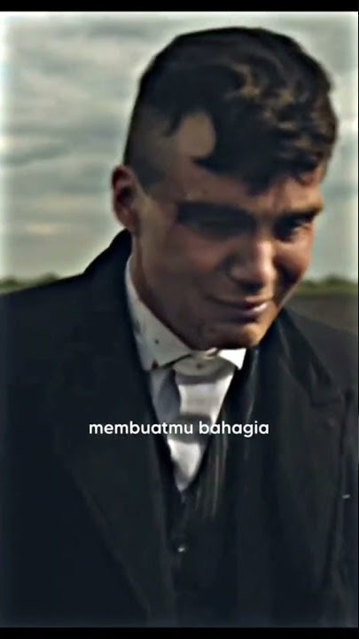 Thomas Shelby surrender #peakyblinders #thomasshelbystatus #storywa #status #shorts #storywa30detik